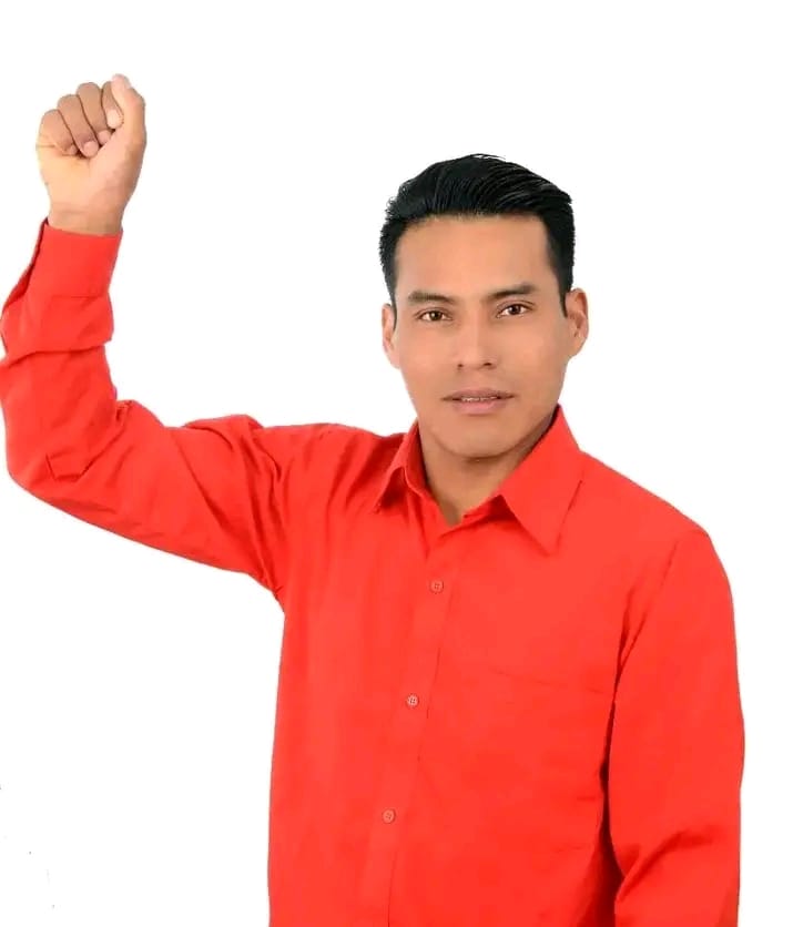 Convicción al Servicio del Pueblo